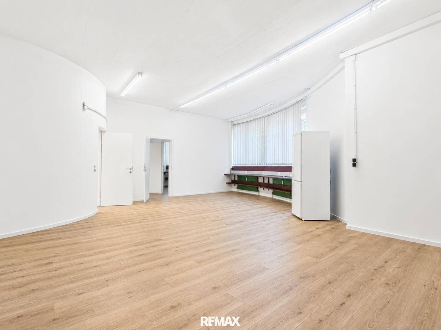 NEW! Spacious office space in Telfs: bright, flexible and conveniently accessible