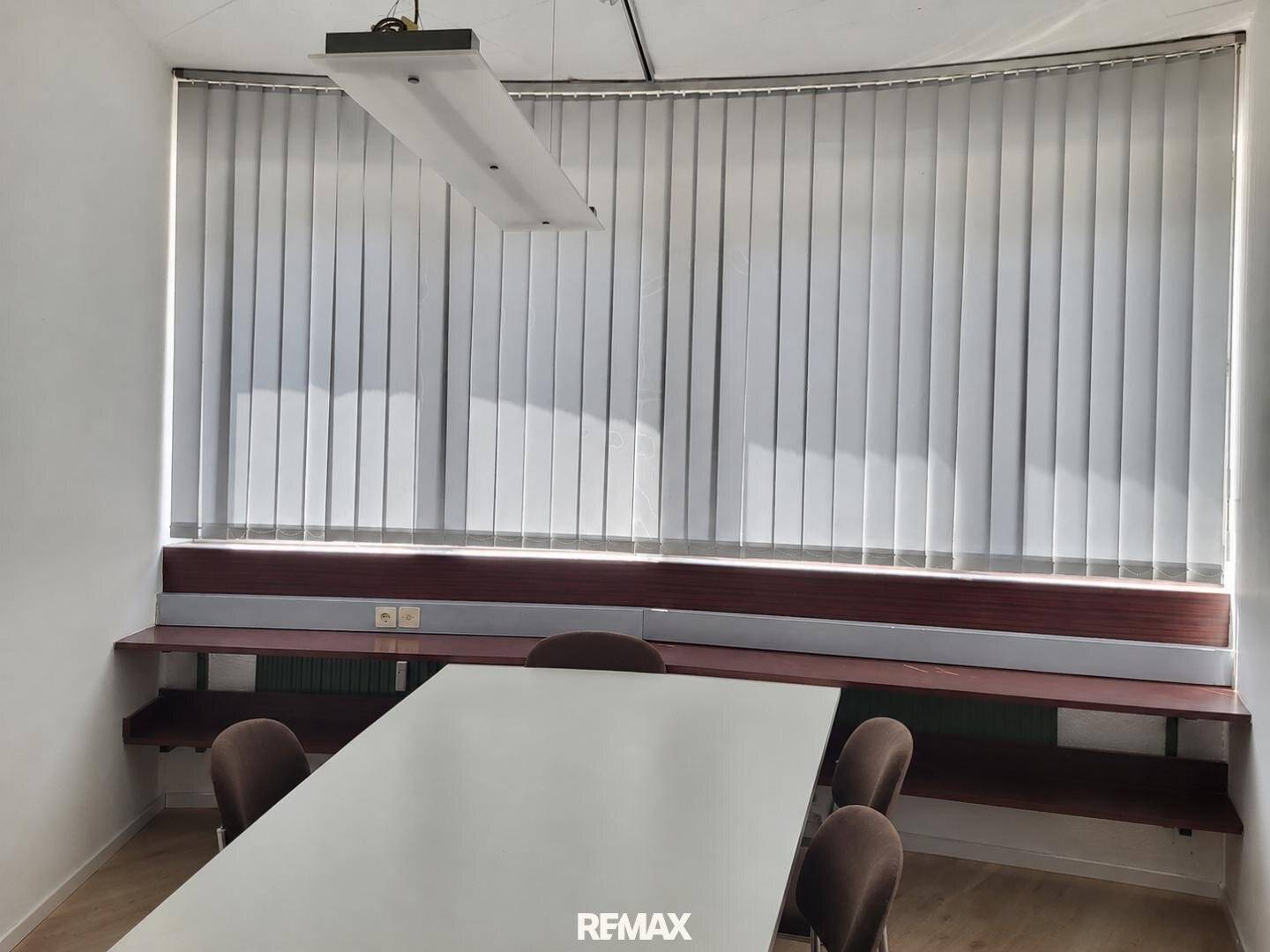 NEW! Spacious office space in Telfs: bright, flexible and conveniently accessible