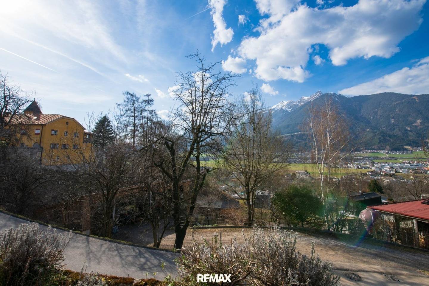 Großzügiges gepflegtes Reihenhaus in beliebter Bestlage von Schwaz
