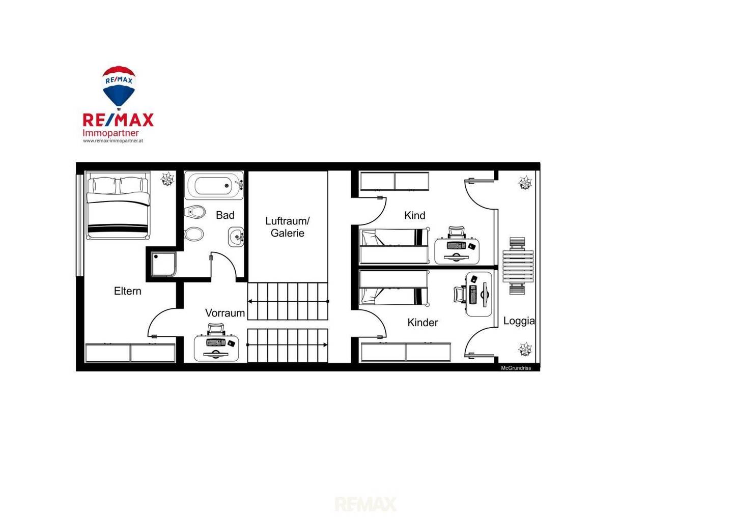 Grundriss 2