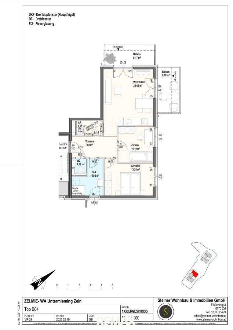 Grundriss 1