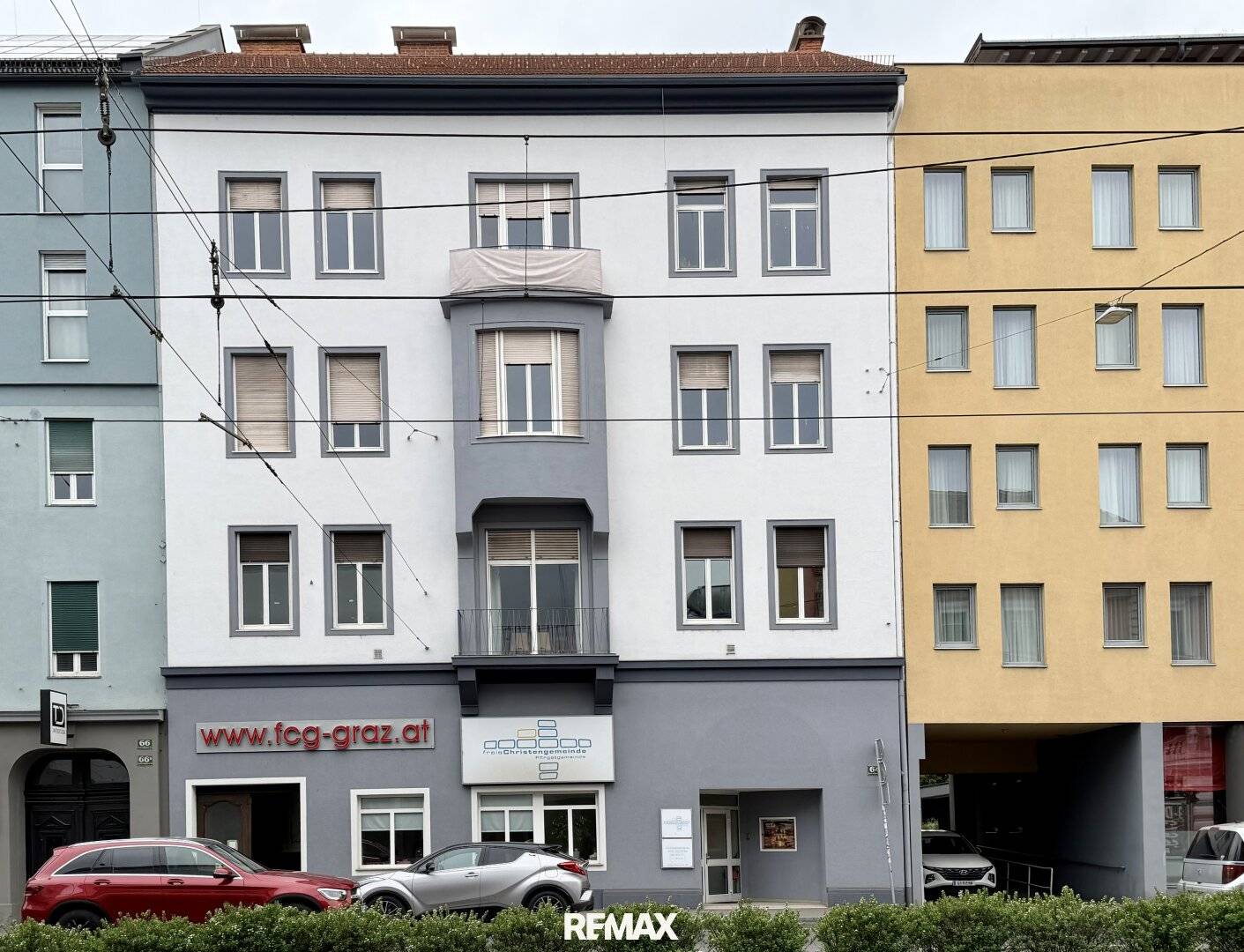 Theater- oder Veranstaltungssaal in Nähe der Grazer Messe
