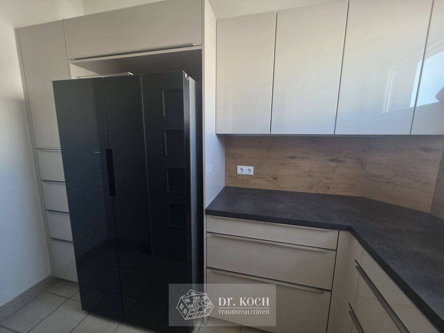 Modern single-family house with sunny garden in quiet location near the Liesingbach