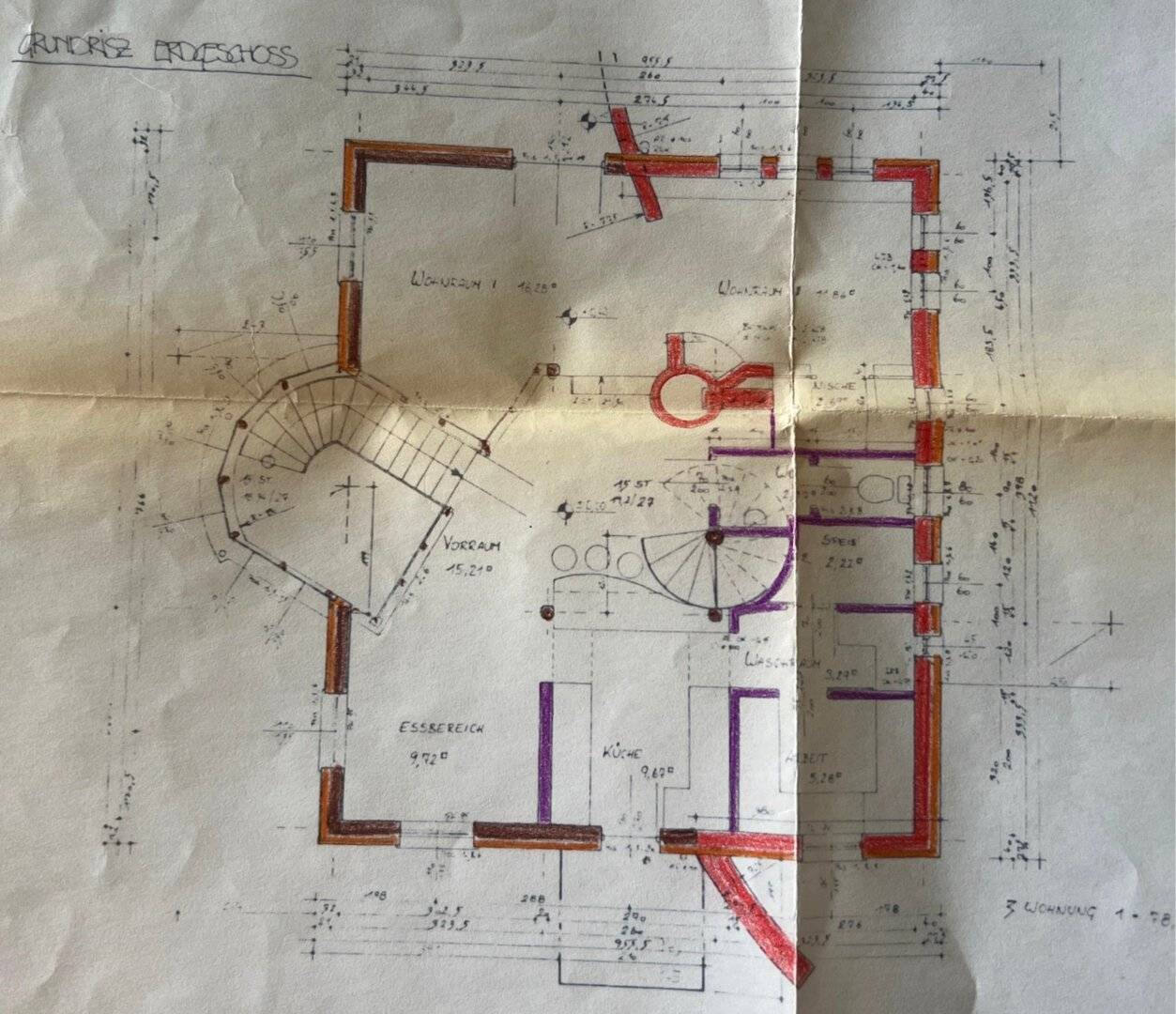 Floor plan 3