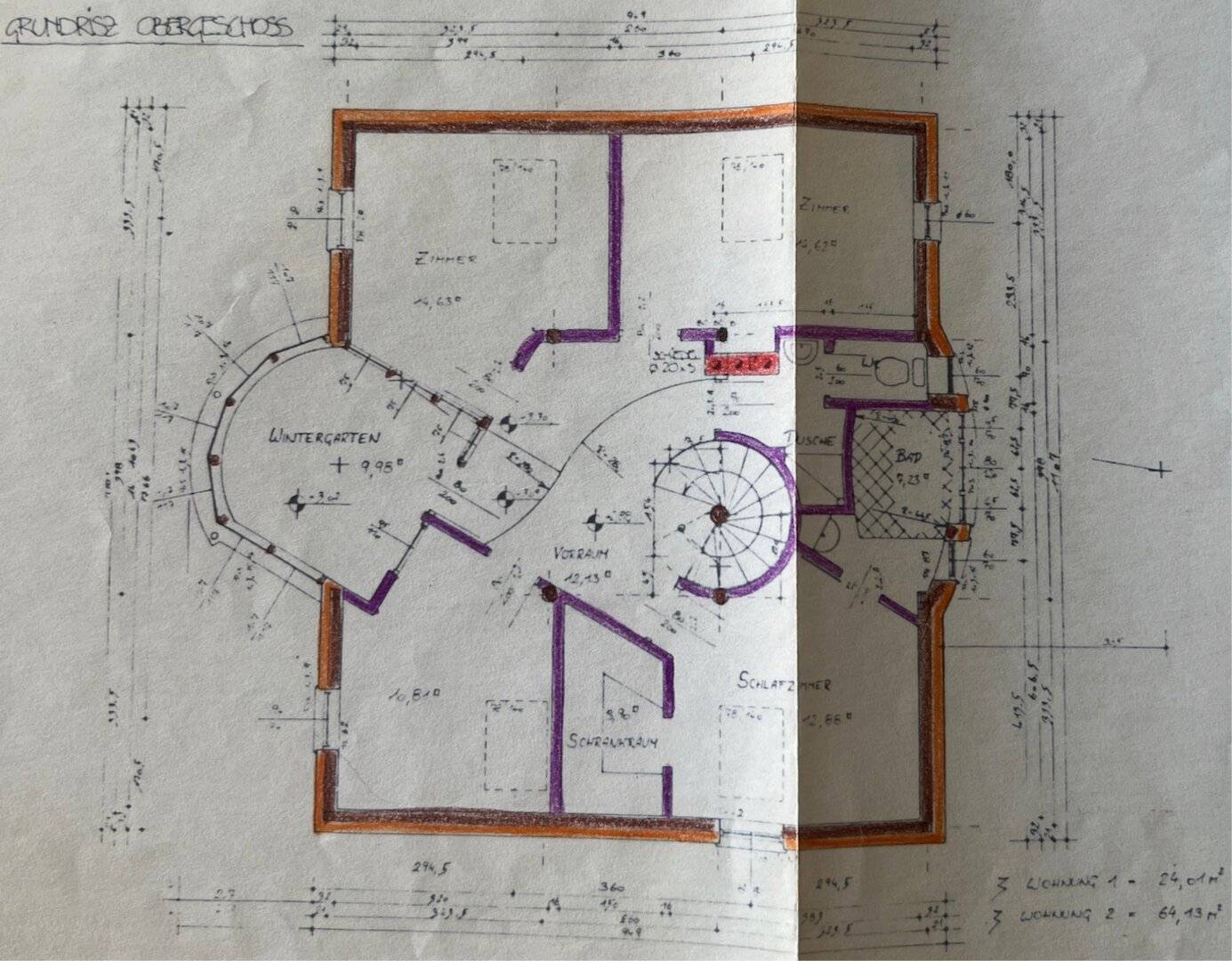 Floor plan 4