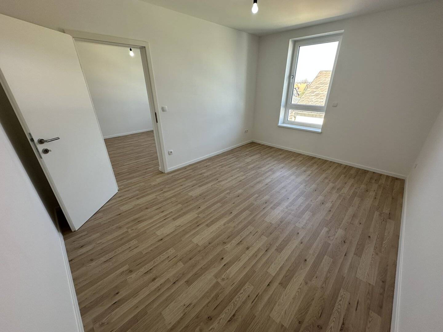 5,2% Rendite | Moderne 2-Zimmer-Wohnung nahe dem Regierungsviertel
