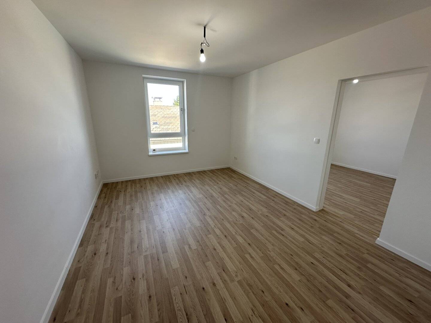 5,2% Rendite | Moderne 2-Zimmer-Wohnung nahe dem Regierungsviertel