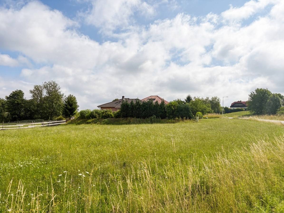 Großzügige Bauflächen ohne Bauverpflichtung Wohnung