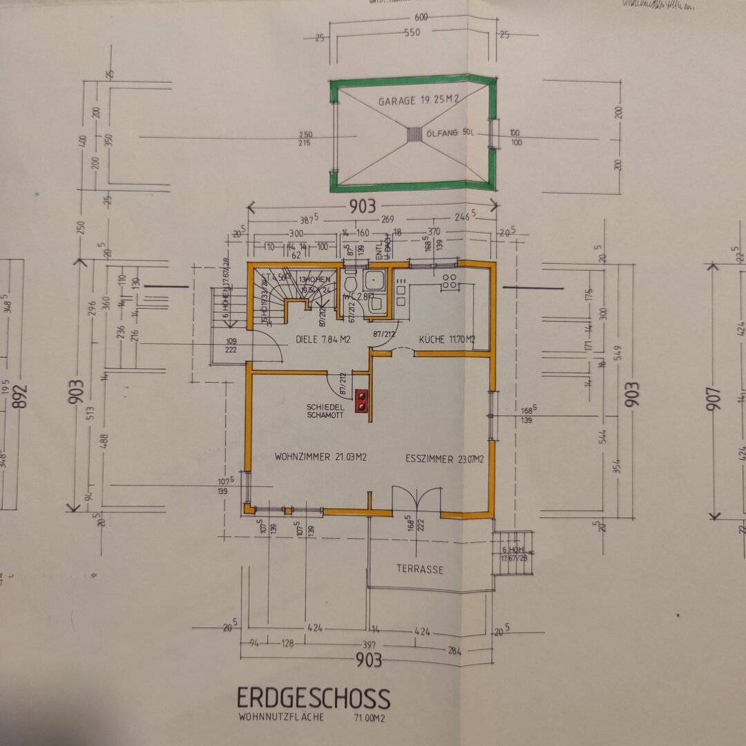 Grundriss 2