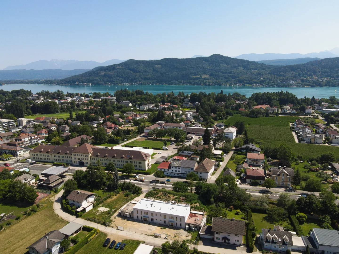 Am Kirchengrund - ein Projekt von Madile