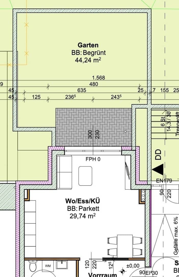 Floor plan 3