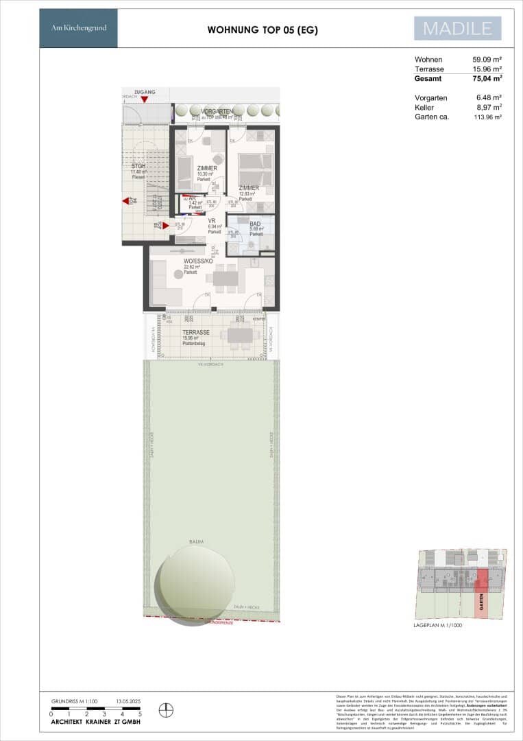 Grundriss 1