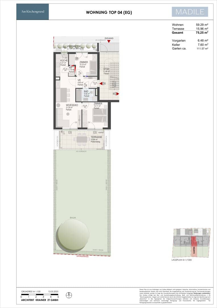 Grundriss 1