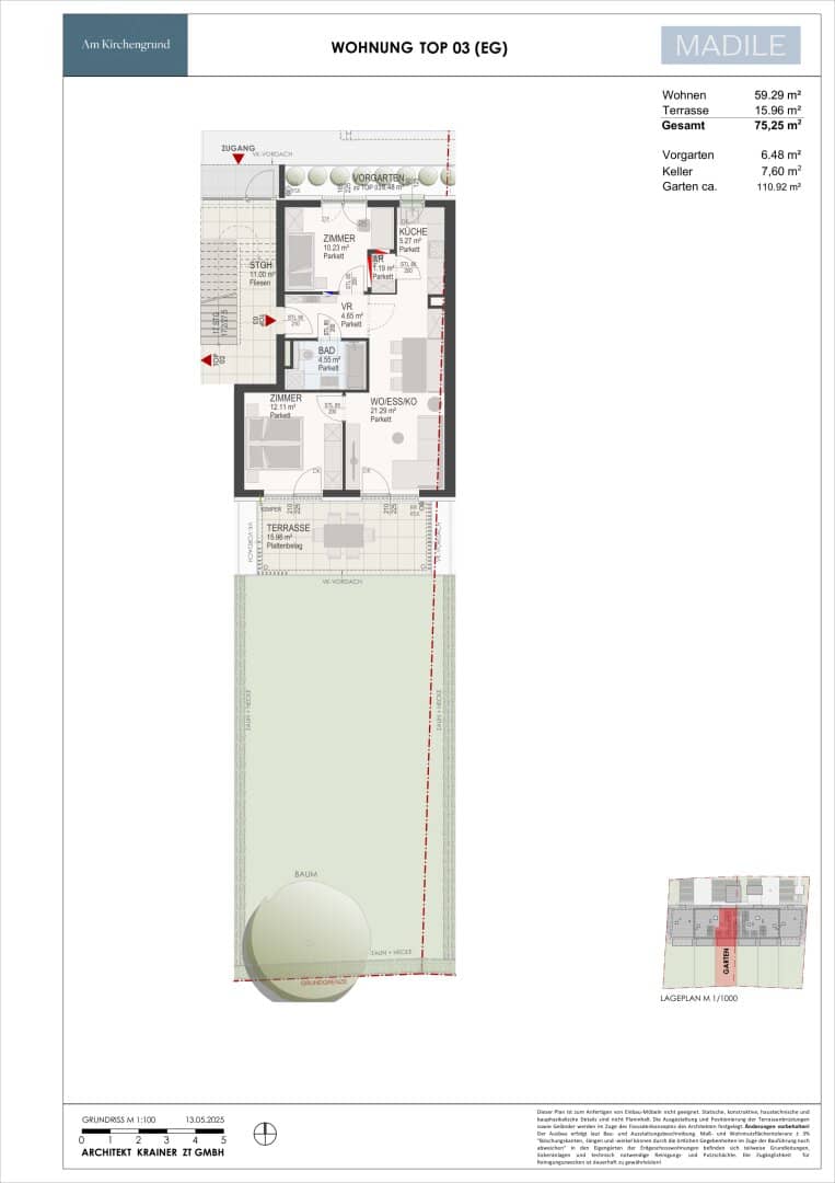 Grundriss 1