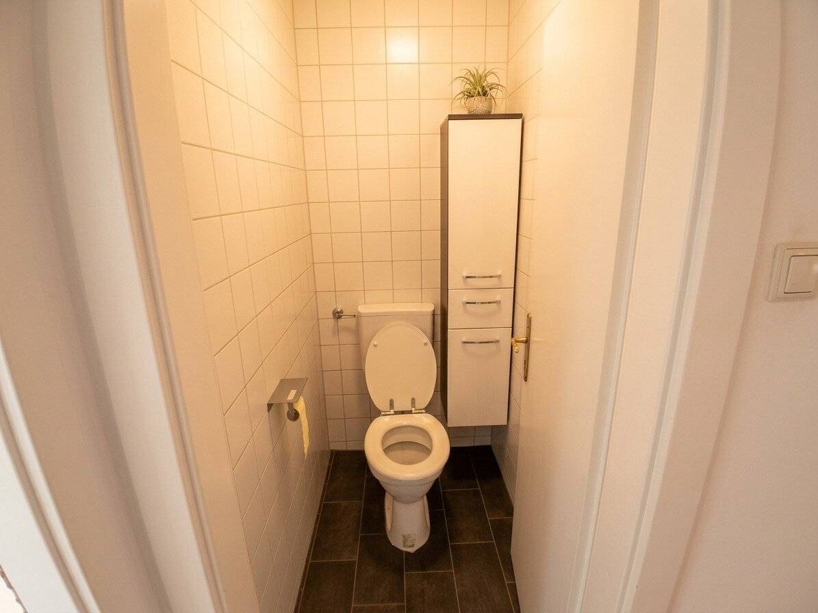 4-Zimmer-Wohnung mit Gemeinschaftsgarten in Ortsrandlage von Allentsteig