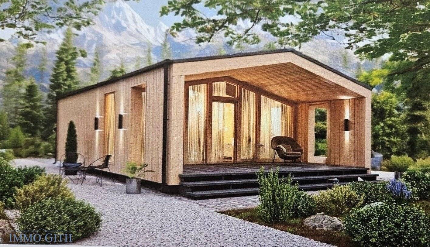 Aufgeschlossenes Baugrundstück in Klausen-Leopoldsdorf zu kaufen!