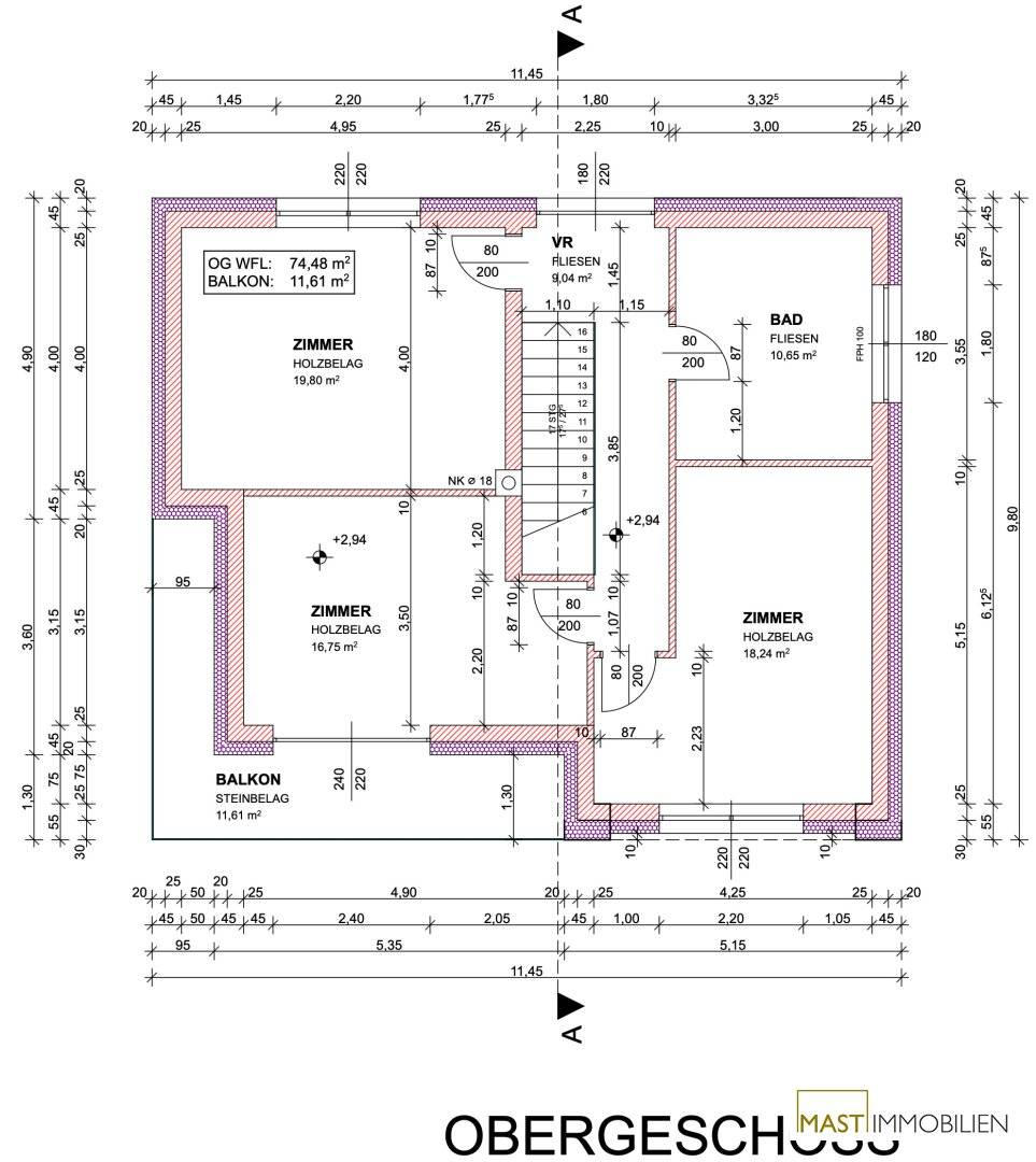Grundriss 4