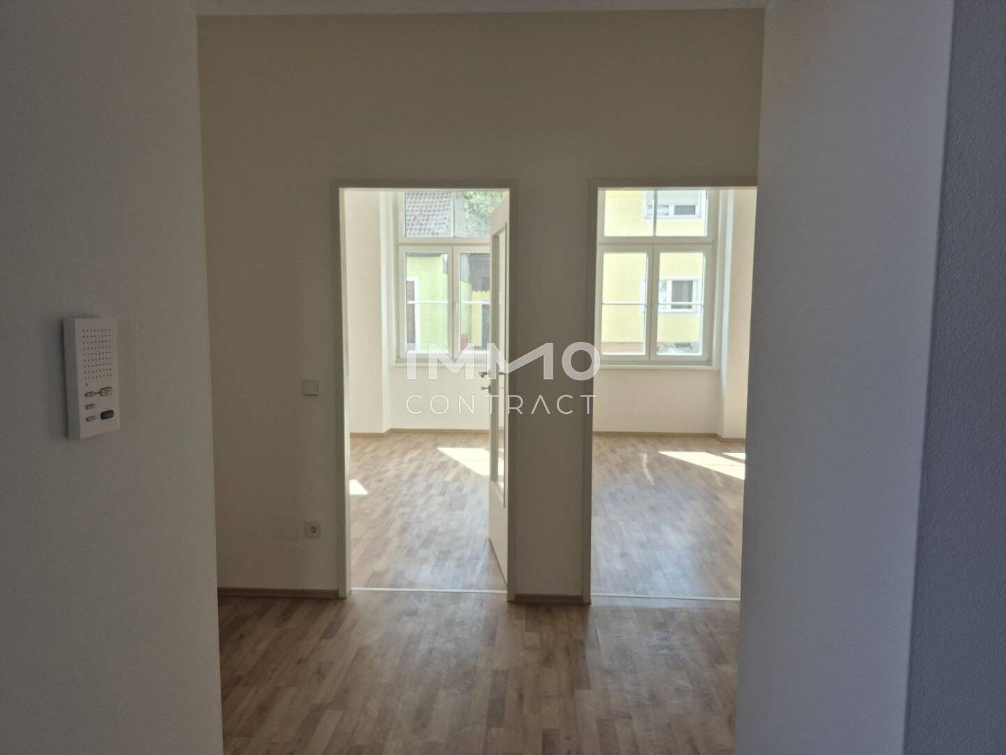 Commission-free 3 room apartment