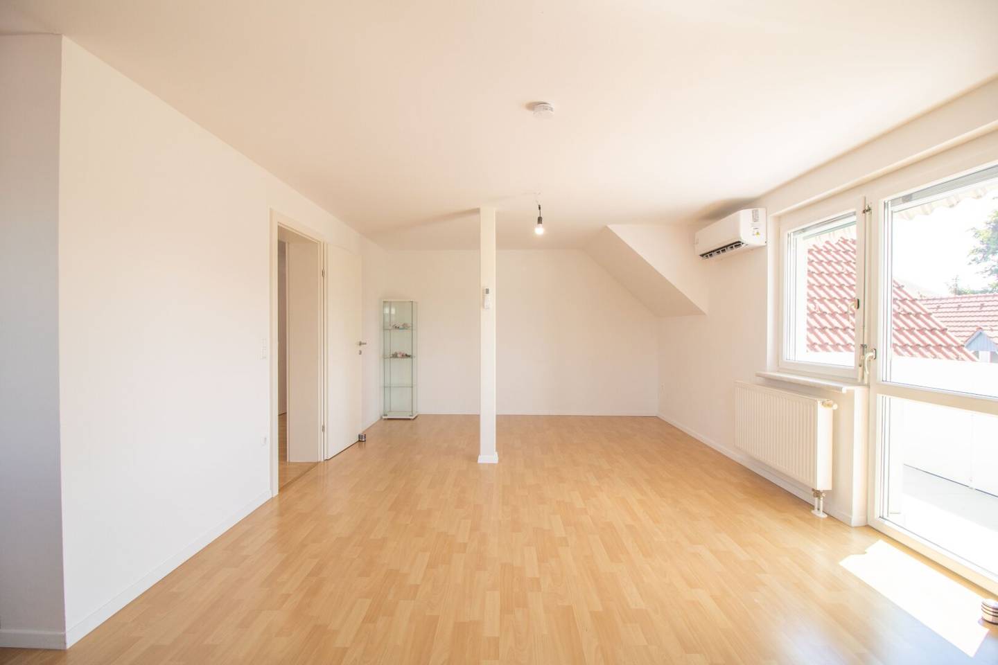 Moderne 3-Zimmer-Wohnung in Lieboch – klimatisiert, Carport &amp; Top-Lage