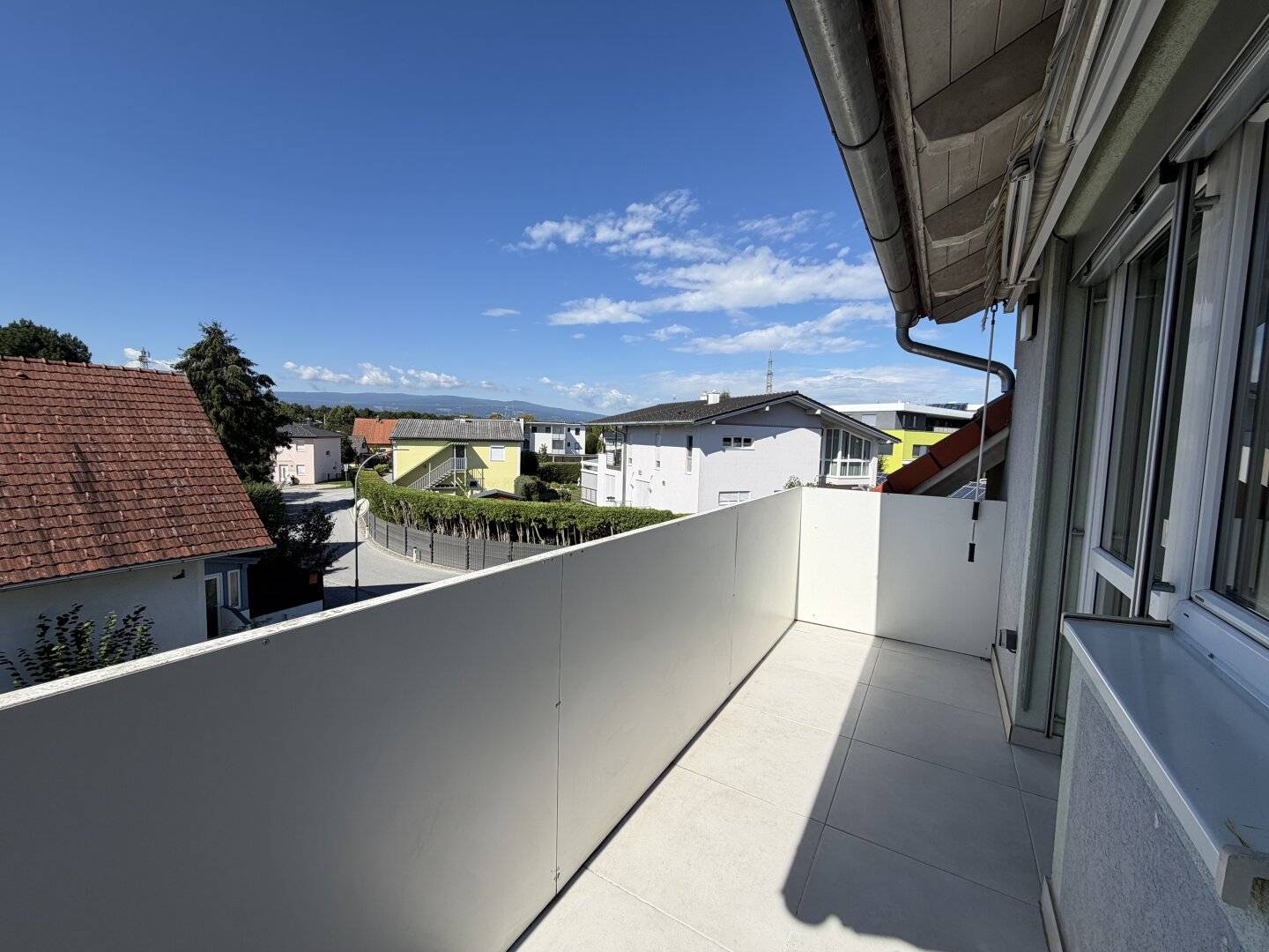 Moderne 3-Zimmer-Wohnung in Lieboch – klimatisiert, Carport &amp; Top-Lage