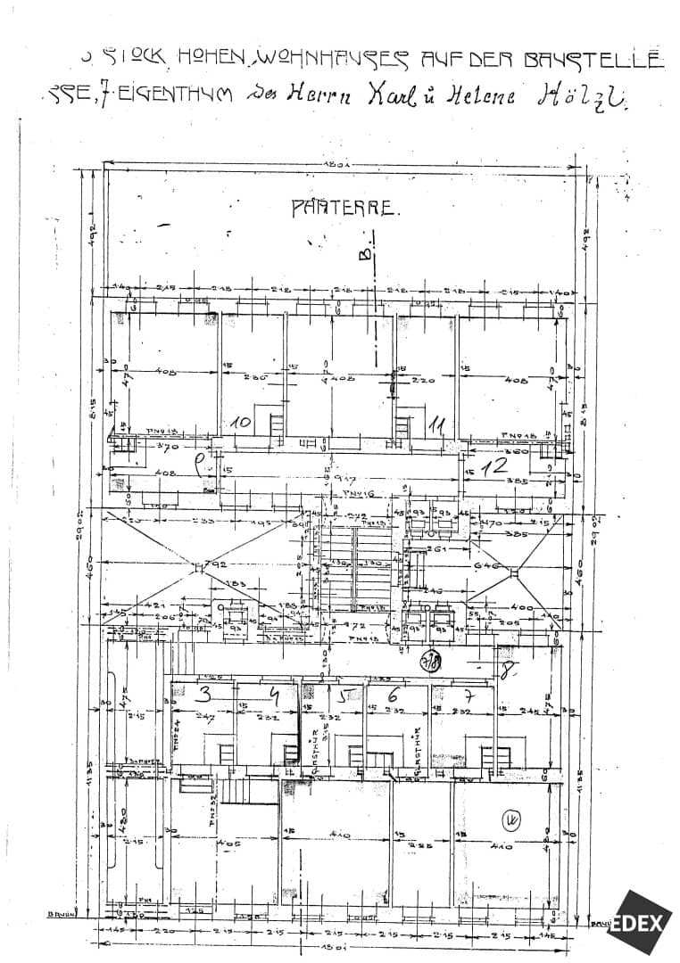 Grundriss 1