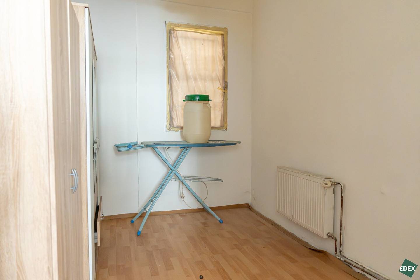 Sanierungsbedürftige 1 Zimmer - Altbauwohnung mit Entwicklungspotenzial – nahe Wiener Stadthalle