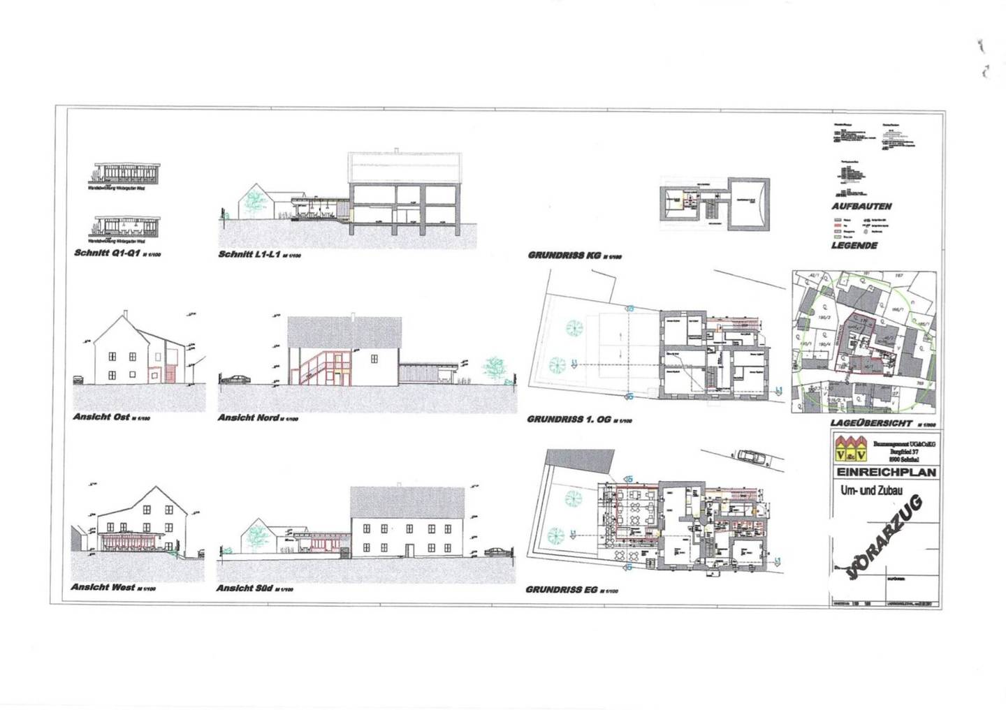 Grundriss 5
