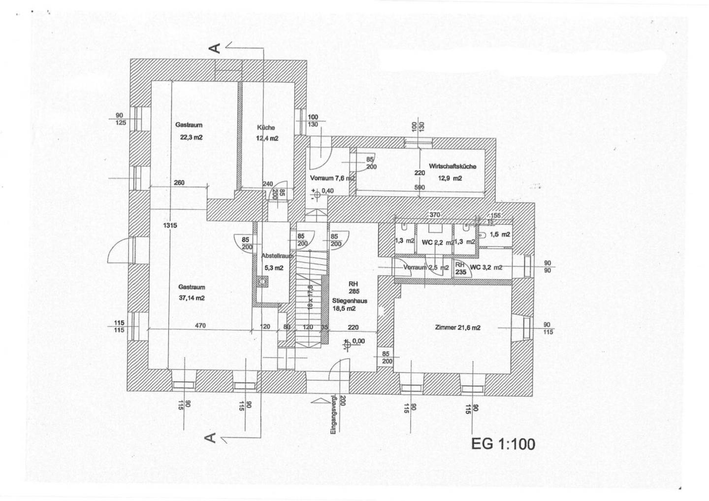 Grundriss 2