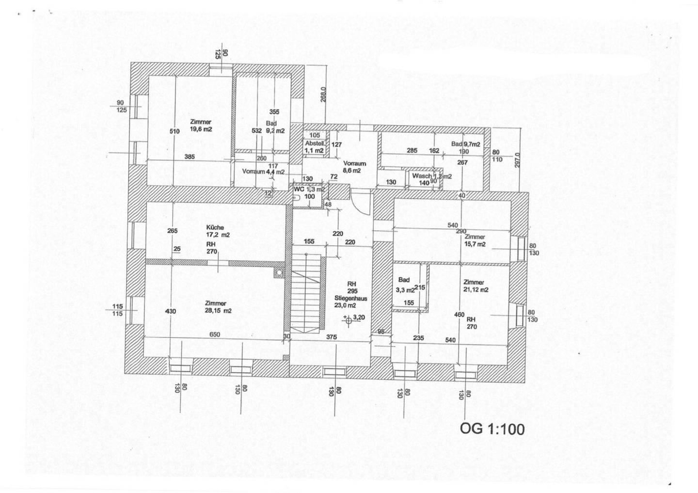 Grundriss 3