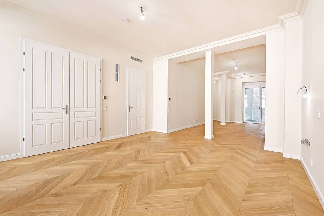Wohnraum