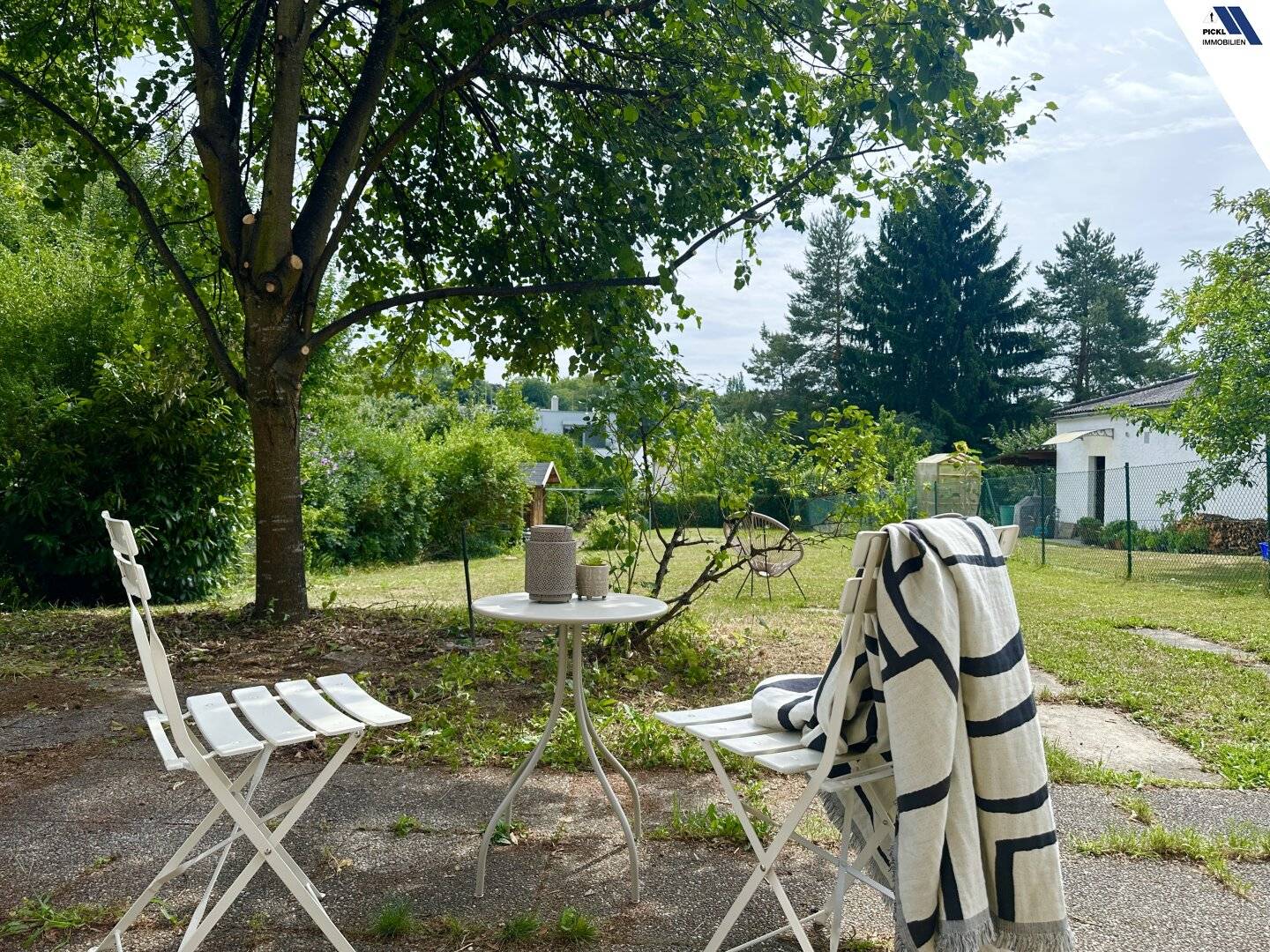 LINZ KEFERFELD:Charmantes Reihenhaus mit großen Garten im Herzen von Linz