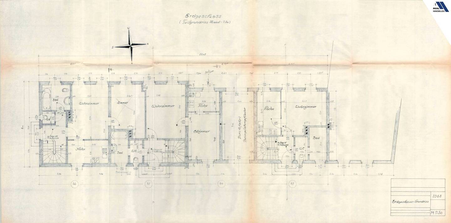 Grundriss 2