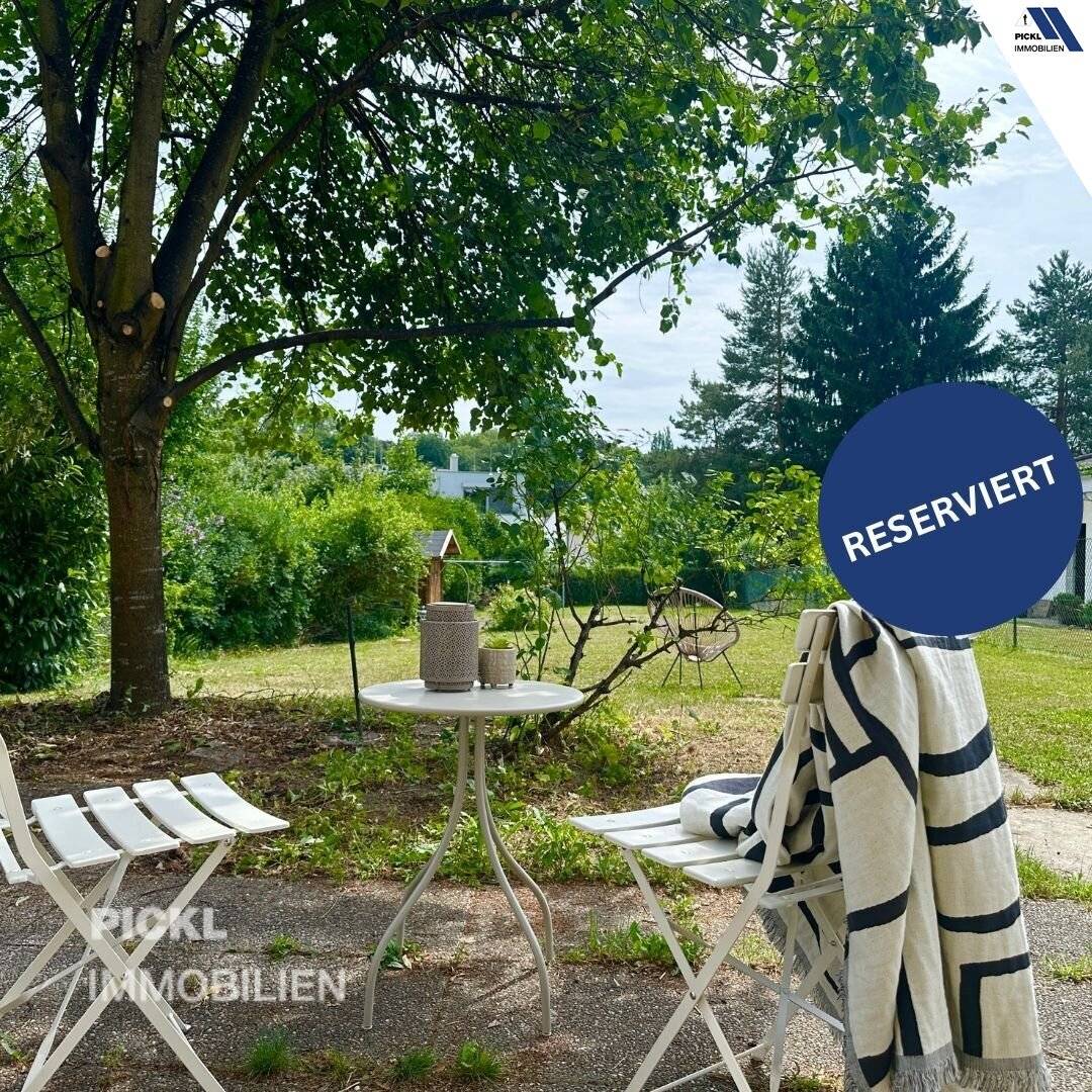 LINZ KEFERFELD:Charmantes Reihenhaus mit großen Garten im Herzen von Linz