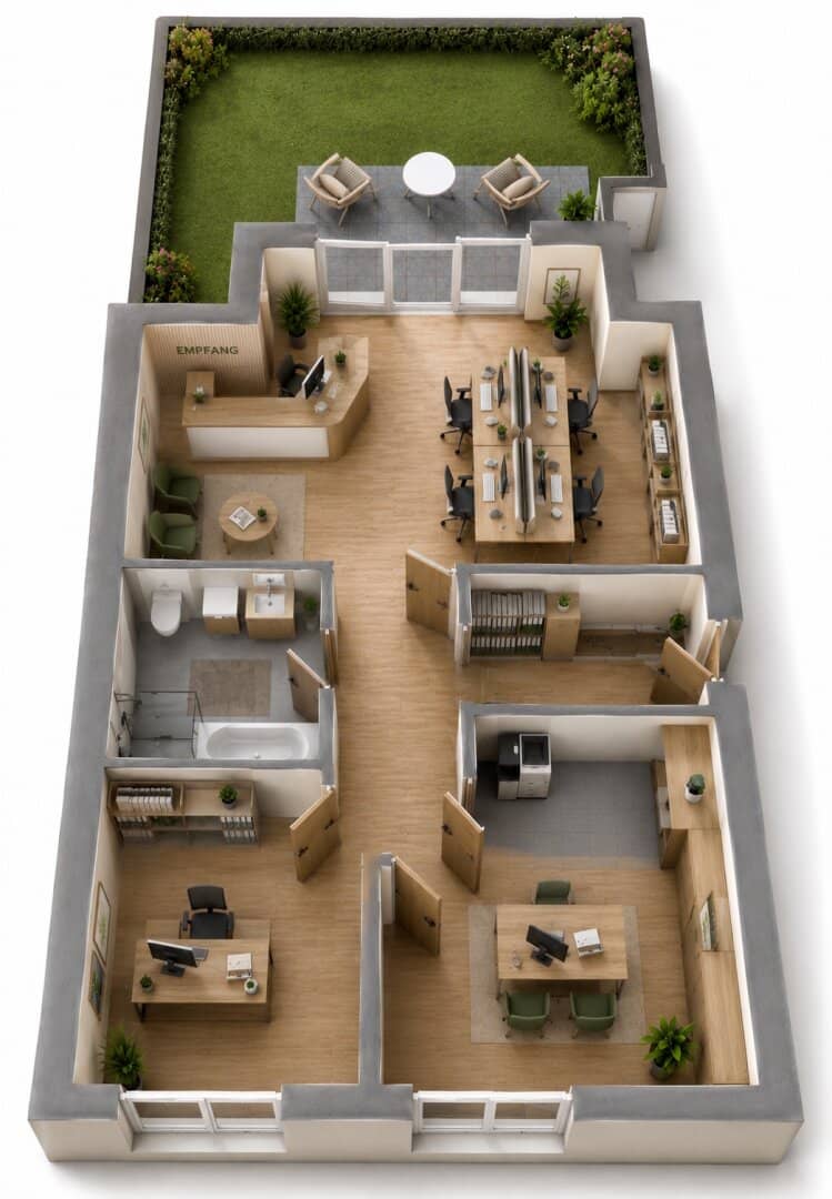 Grundriss 3