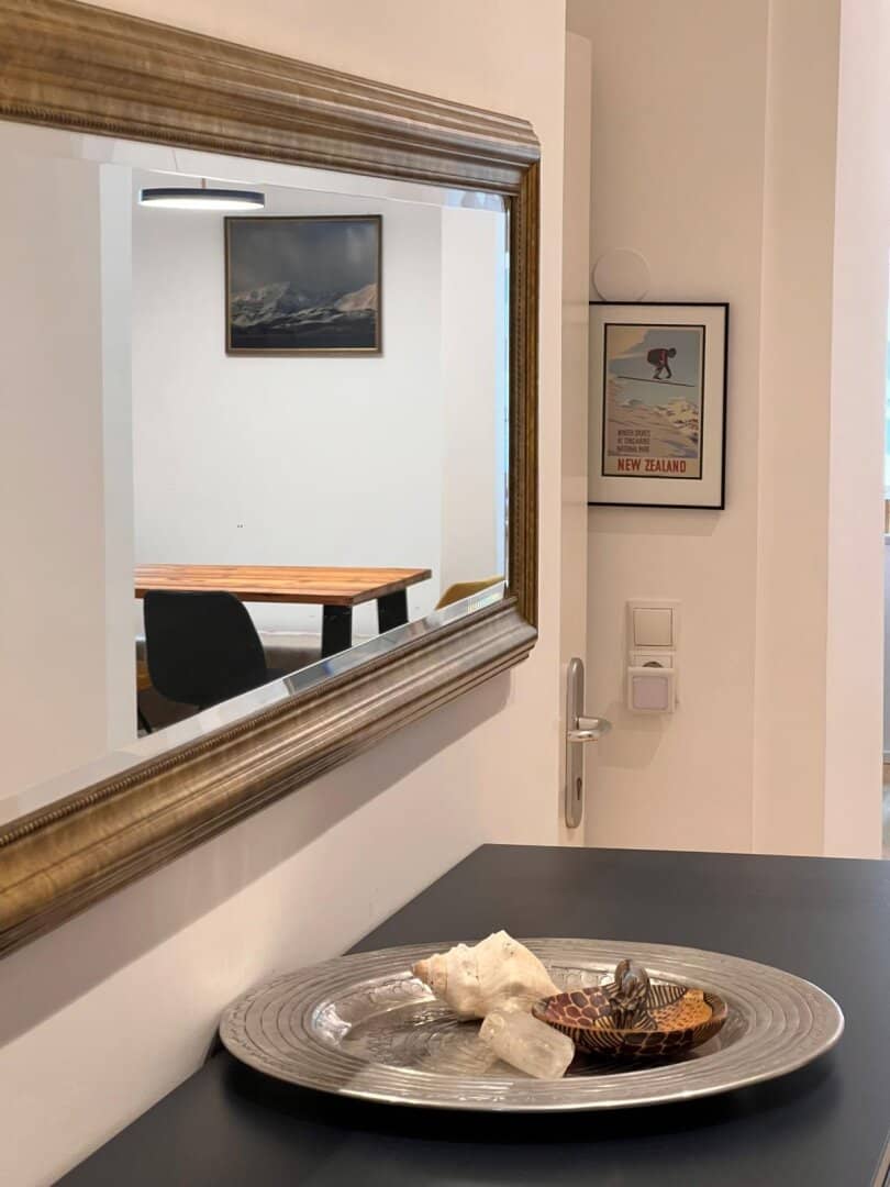 neuwertiger Altbau ***** Wilten