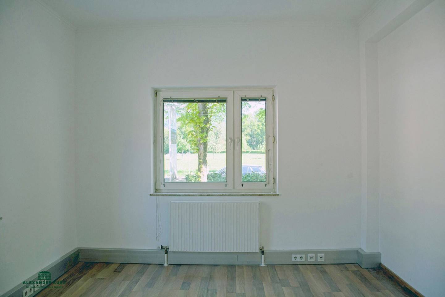 Modern office in Nonntal - COMMISSION-FREE