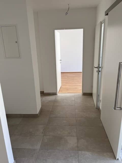 Beautifully renovated apartment in central location in Villach