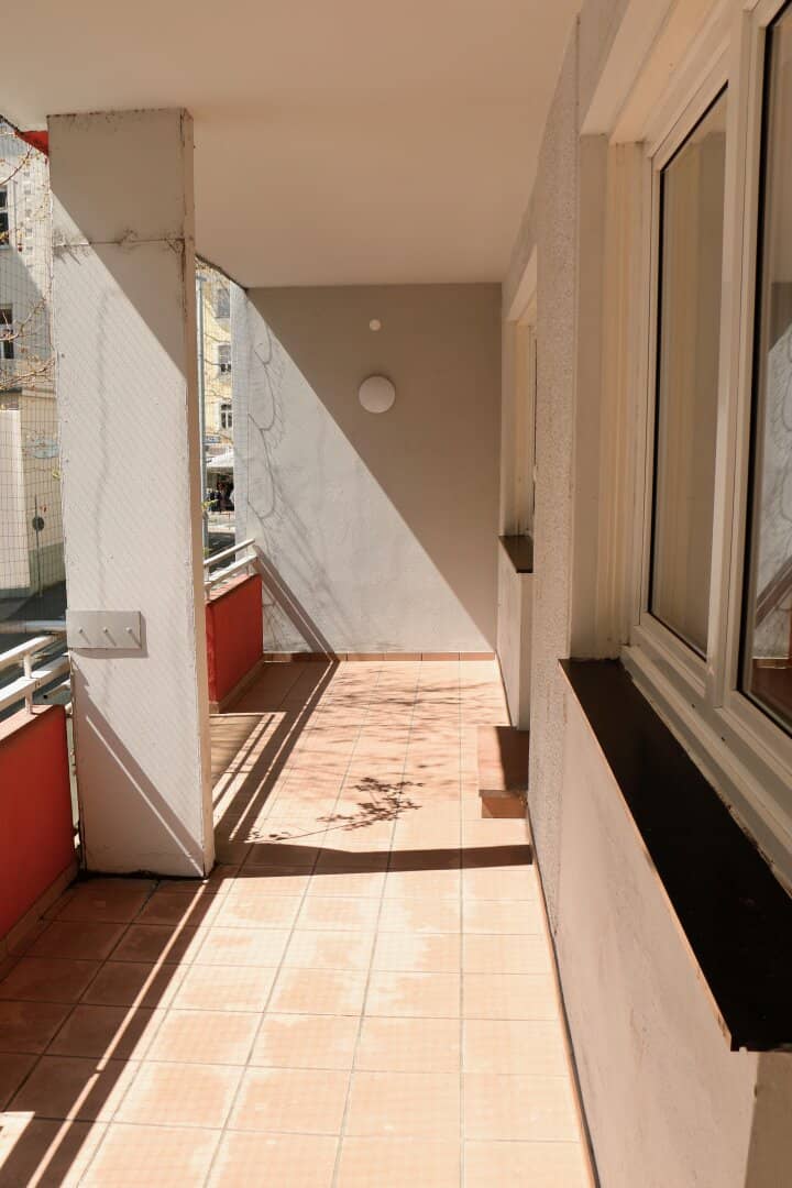 Beautifully renovated apartment in central location in Villach