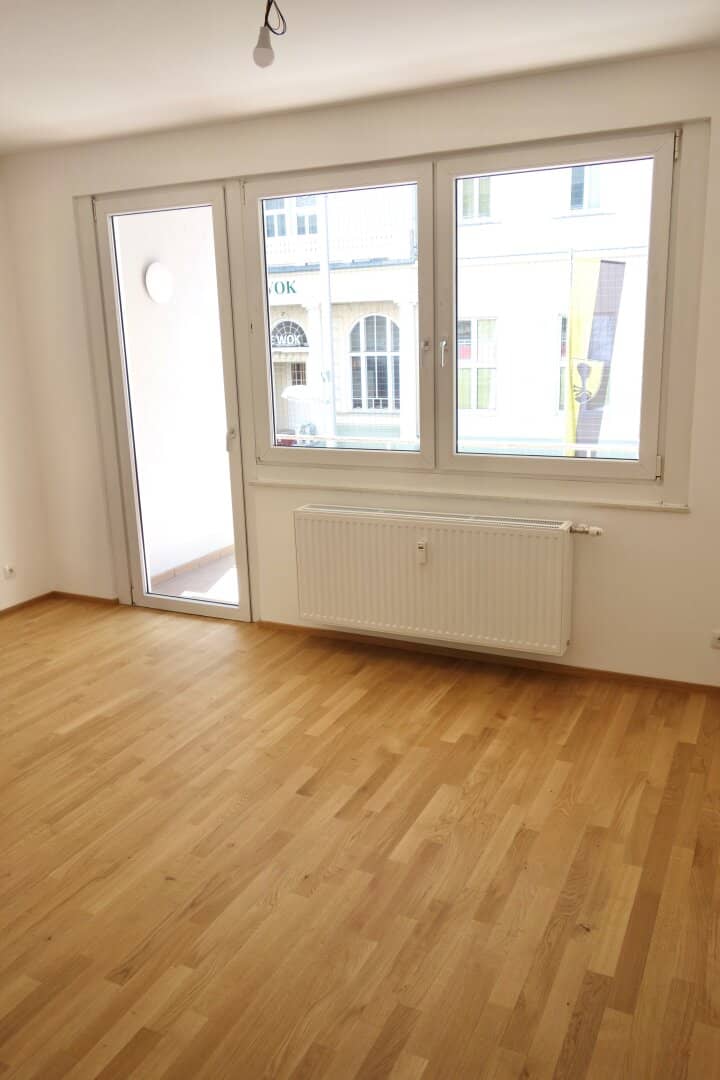 Beautifully renovated apartment in central location in Villach