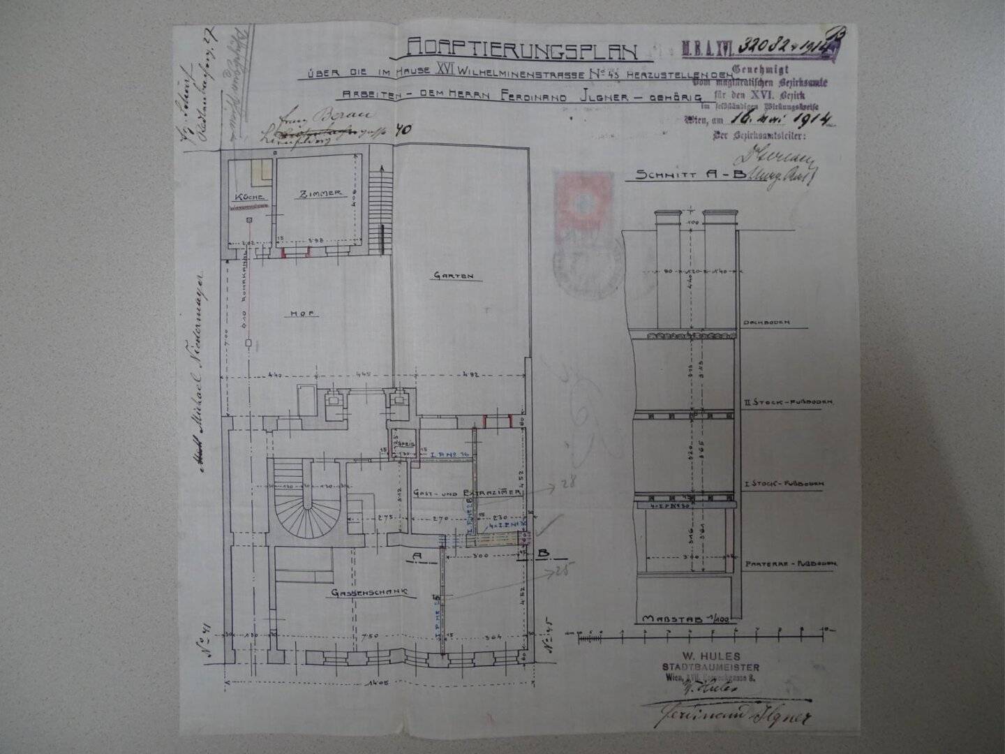 Grundriss 1