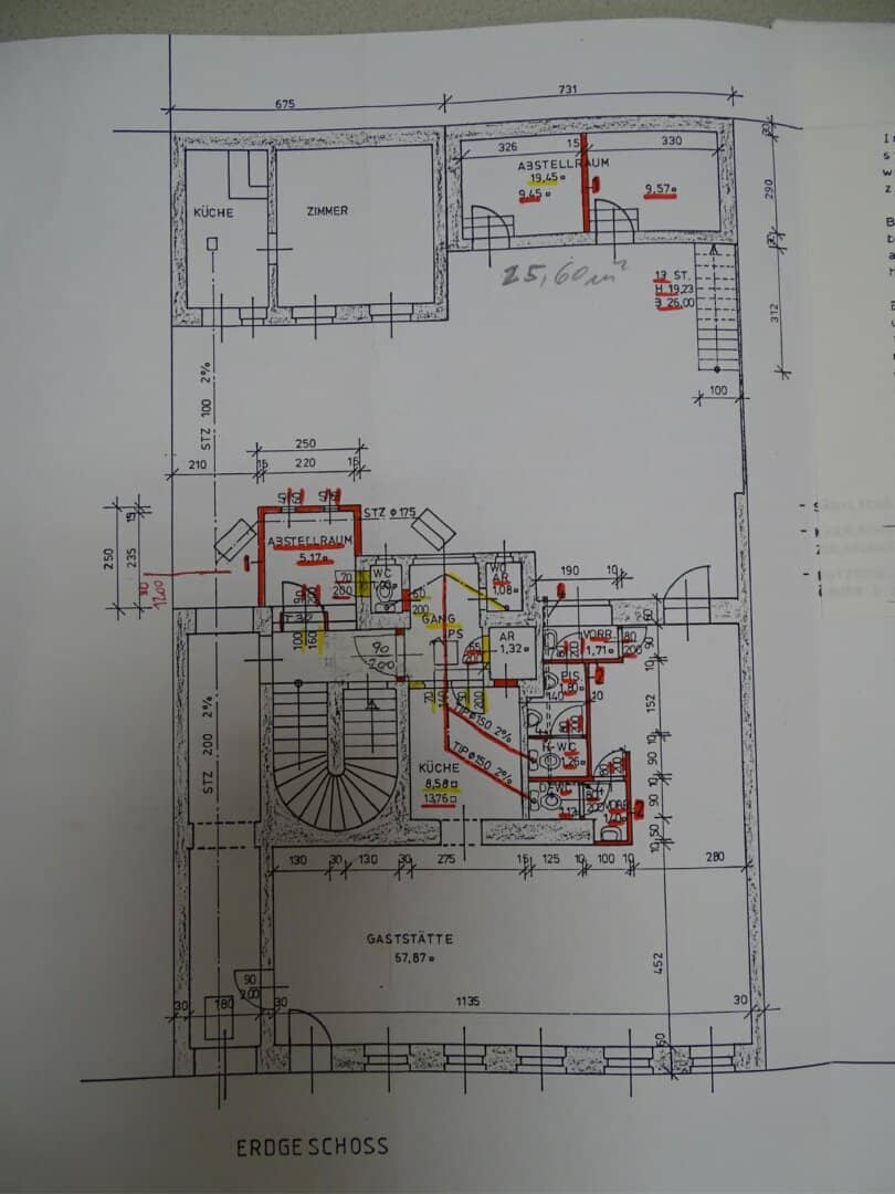 Grundriss 2