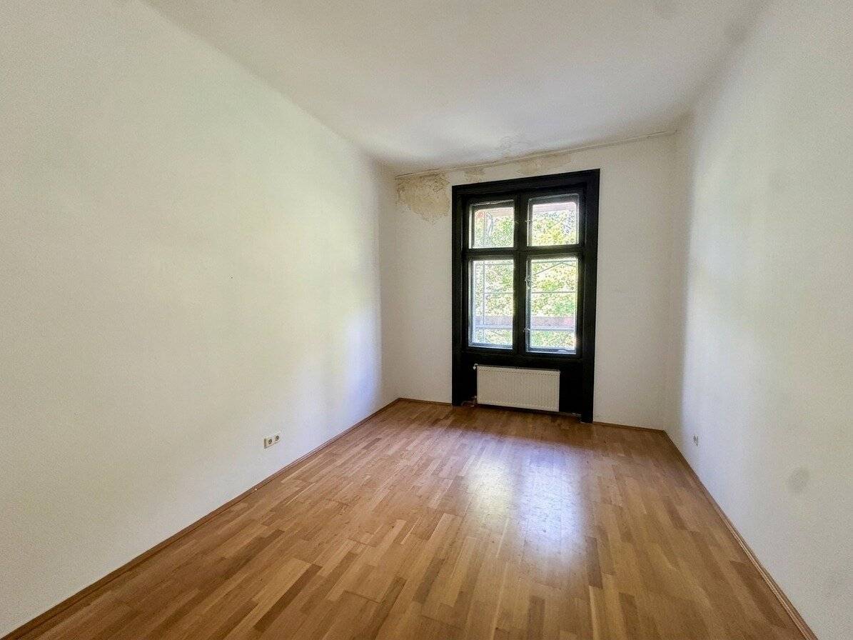 Affordable 2-room apartment in 1120 Vienna Top location Airbnb possibility