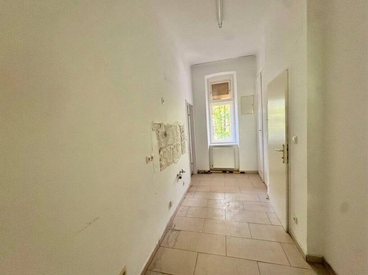 Affordable 2-room apartment in 1120 Vienna Top location Airbnb possibility