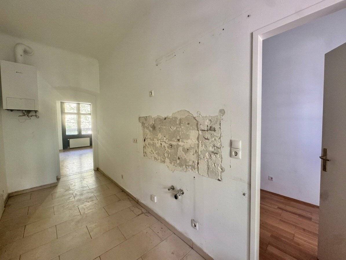 Affordable 2-room apartment in 1120 Vienna Top location Airbnb possibility