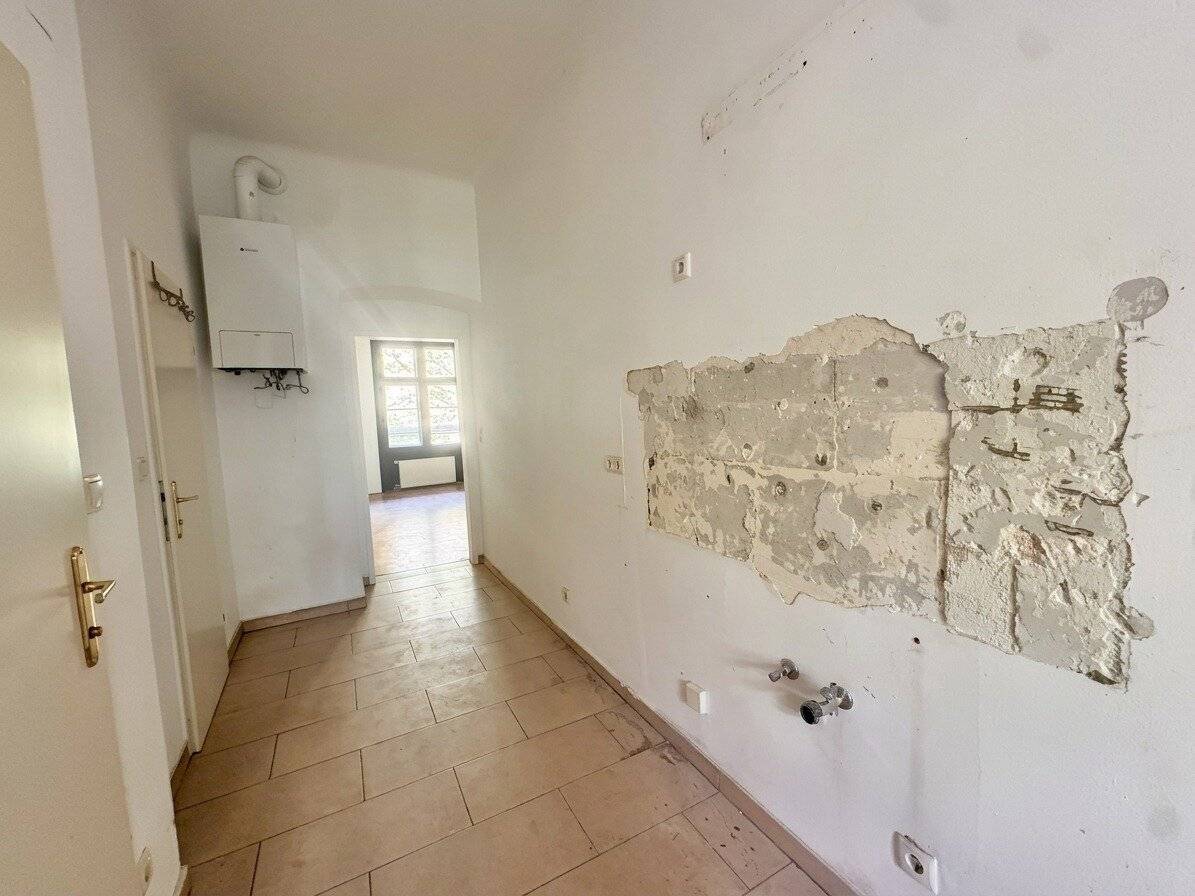 Affordable 2-room apartment in 1120 Vienna Top location Airbnb possibility