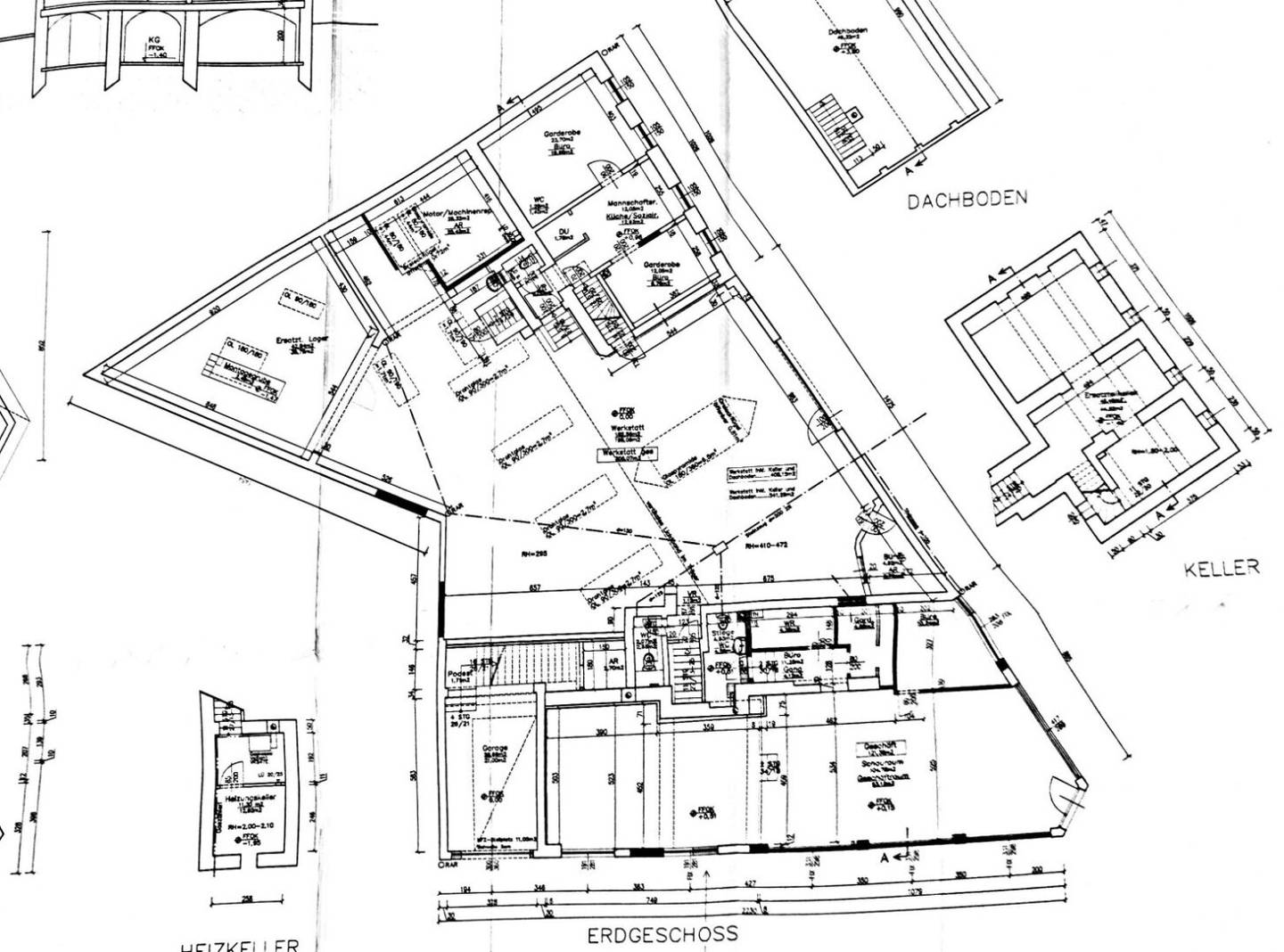 Floor plan 5