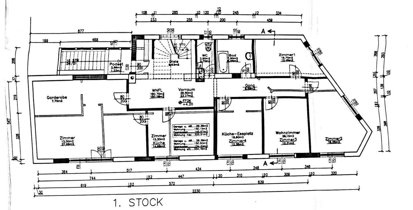 Floor plan 6