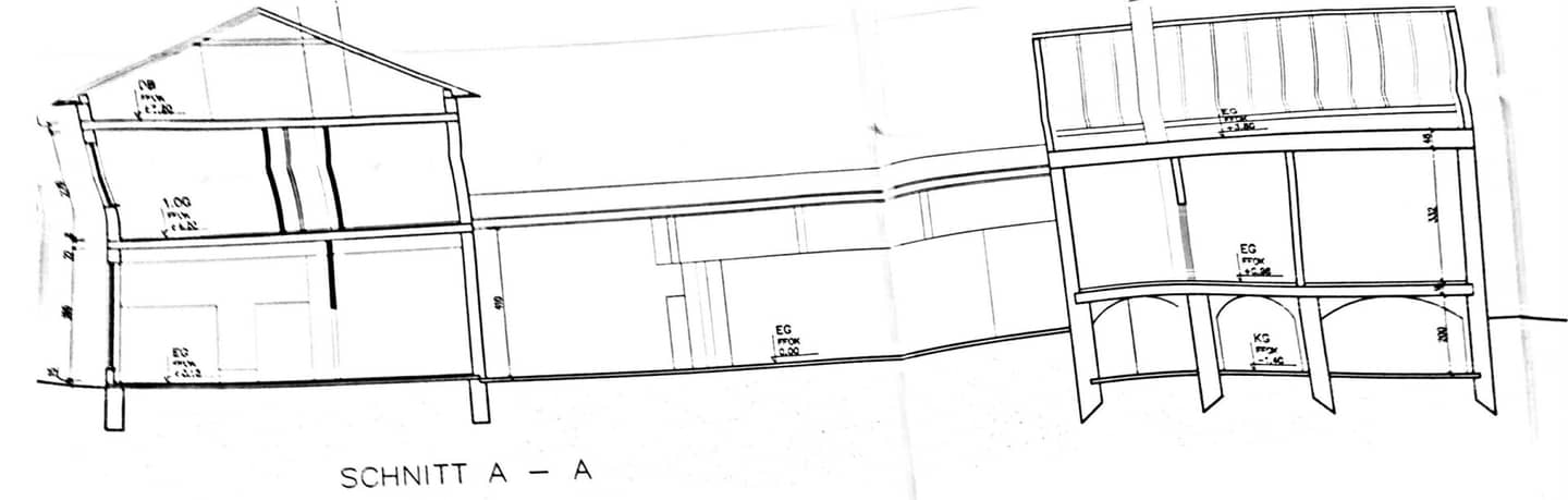 Floor plan 7