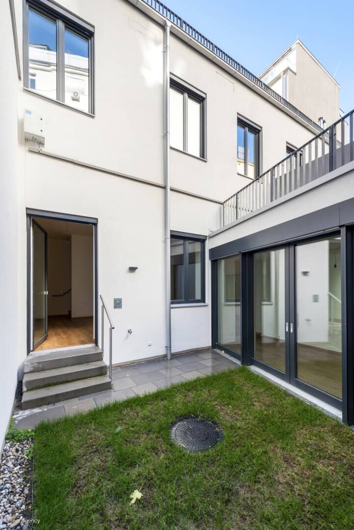 OFFICE SPACES - TOP LOCATION - NEW BUILD - FIRST OCCUPANCY