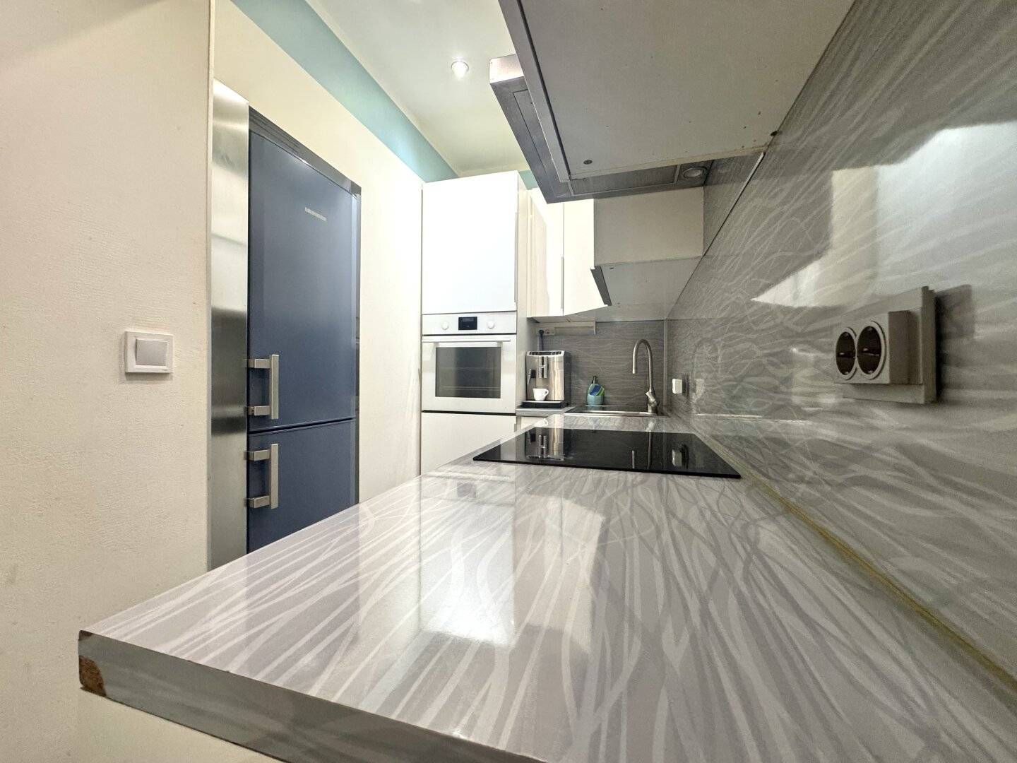 Smarte 3-Zimmer Wohnung direkt bei der Stadthalle Wien - U6 Burggasse-Stadthalle